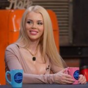 Катя Самбука - Плиз, Коля не пались