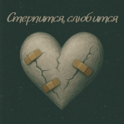 KOLENIN - Стерпится, слюбится