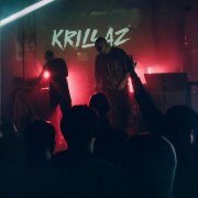 Krillaz - Дымом в окно