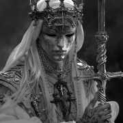 Lastfragment, kagayaku - CHRISTIAN