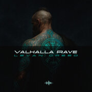 LEVAN CREED - Valhalla Rave