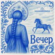 MAMARODINA - Вечер