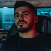 Mekhman - Между нами опера