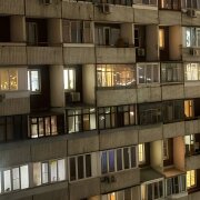 Между Этажами, PO$K - Весна