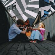 mmaiskaya, Kadupy - Знаки