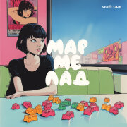 моёгоре - мармелад