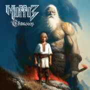 Морроз - Святогор