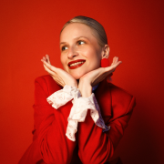 NADIA, ADJ KHRAMOV - Ревную