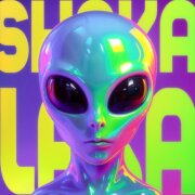 Настя Кош, Shoko Дэни - SHAKALAKA (Бум Шакалака)