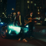 Nebezao, Антон Токарев - Привет