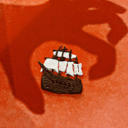 нежность на бумаге - Страх