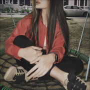 нимфа, лив фаст дай янг - Вторая любовь