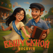 NOCHVIN - Выпускной