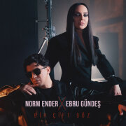 Norm Ender, Ebru Gündeş - Bir Çift Göz