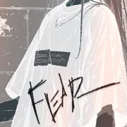 NXILY, IM9TEEN - FEAR