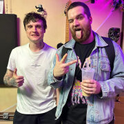 ПАНЦУШОТ - Такси 1