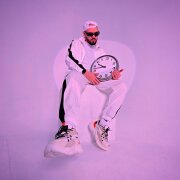 Паша Proorok - Давай навсегда