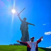 Паша Proorok, KalashnikOFF - Родина