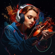 Retroyse, Lowlife - Аромат