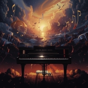 Гио Пика, Кравц - Горных фиалок букет