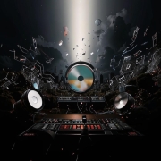 Гио Пика, Кравц - Жар-птица