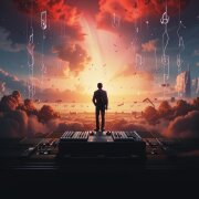 Нейросеть - Если больно внутри не спеши унывать