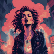 PinkiBoY, Flitmat - Выдыхаешь боль