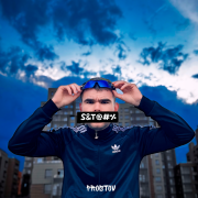 PROSTOV - Вот эта дама