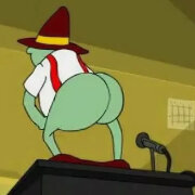 Бонд с попкой - ПУКНИ (Remix by BSWEEDY)