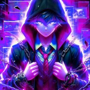 QMIIR, RONVXER, vioLENchange - SCHOOL ULTRAFUNK