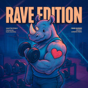 QUATTROTEQUE, maxxytren, bulk_machine - Тренболон колю в очко (ГИМН КАЧКОВ)