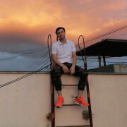 RAMOOR, Джиос - В белом платье