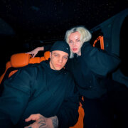 RASA, DASHI - Пока играет техно