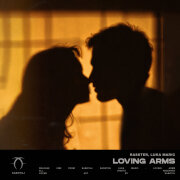 Rasster, Luka Maric - Loving Arms