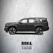 Rich A. - Таха
