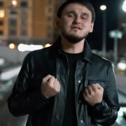 Рустам Нахушев - Все мальчишки и девчонки