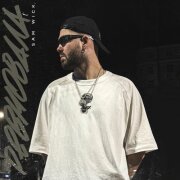 Sam Wick - Ревновала