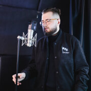 Саша Думенко - Больше нет тебя