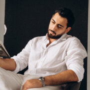 Sergey Zeynalyan - Es sirum em qez