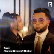 Shohrux (Ummon), MaDLeN - Dona