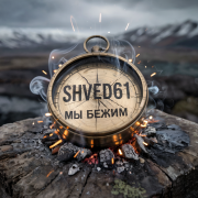 SHVED61 - Мы бежим