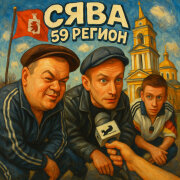 Сява - 59 регион