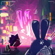 Смешарики - O.M.S.K. (Phonk)