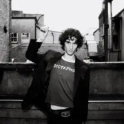 Sombr - We Never Dated