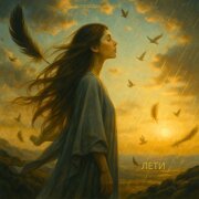 Святослав Чивкин - Лети