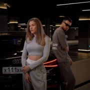 Tania Shine, WELLVIZY - Мафия