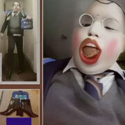 тёмный принц - Отвратительный король