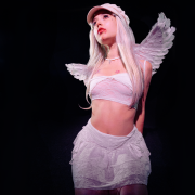 Тинки-Винки - Тату