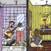 Три дня говна - Я не верю ей