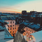 Unicorn, Katekey - Не сплю